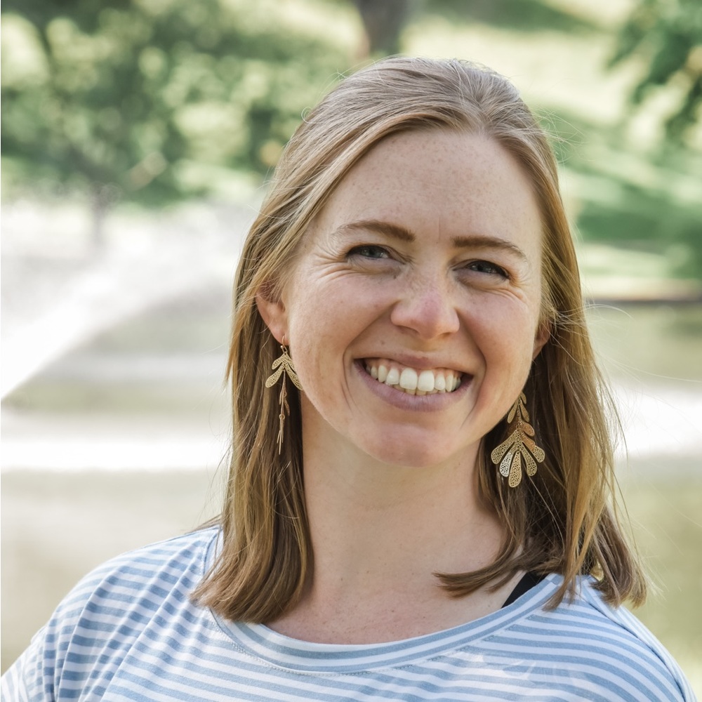 Meet your Posher, Erin